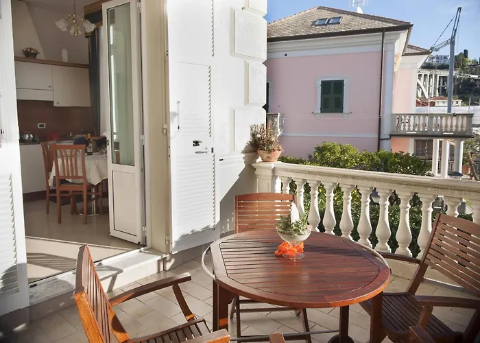 Hotel Villa Centa