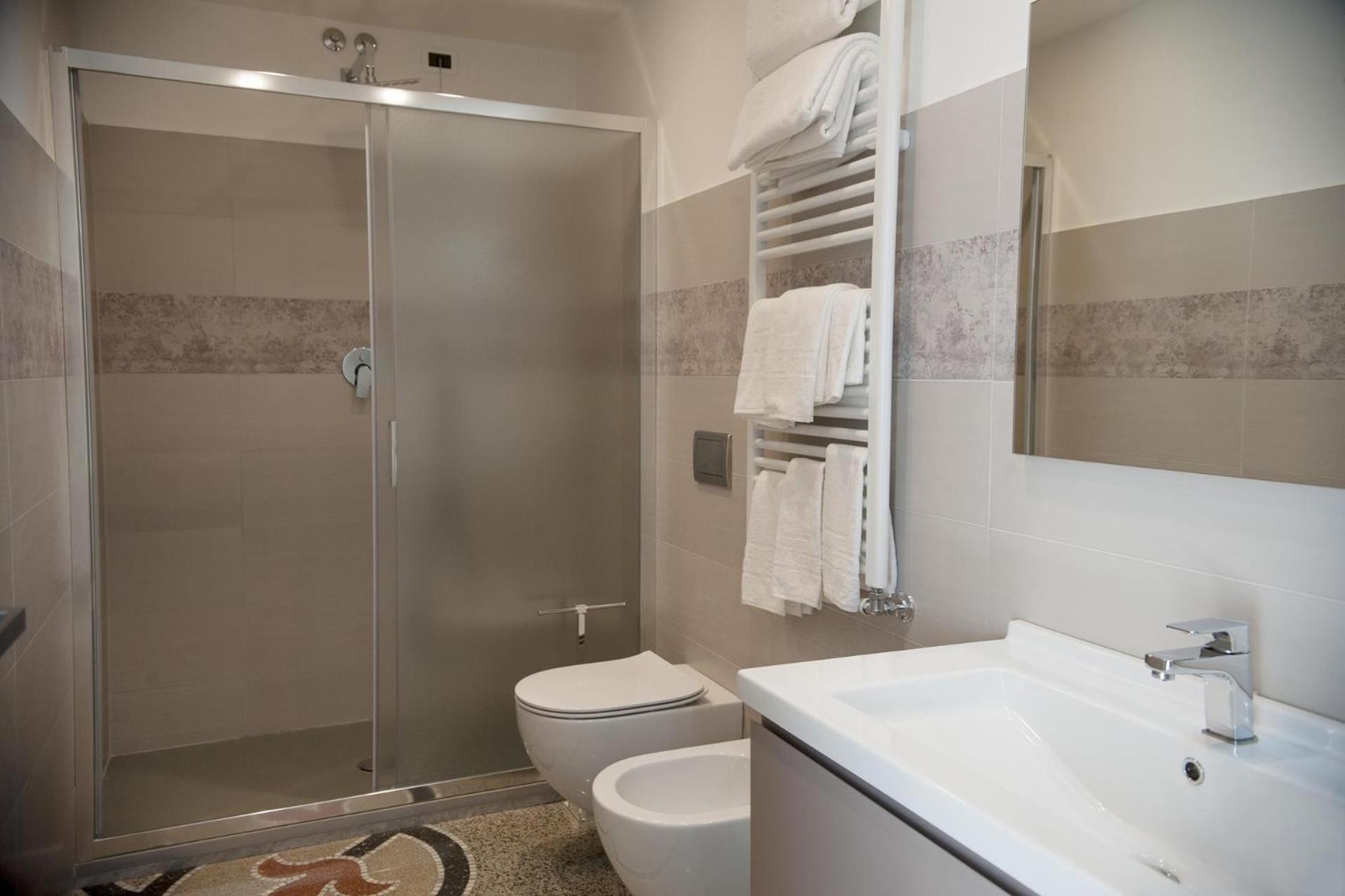 Hotel Centa