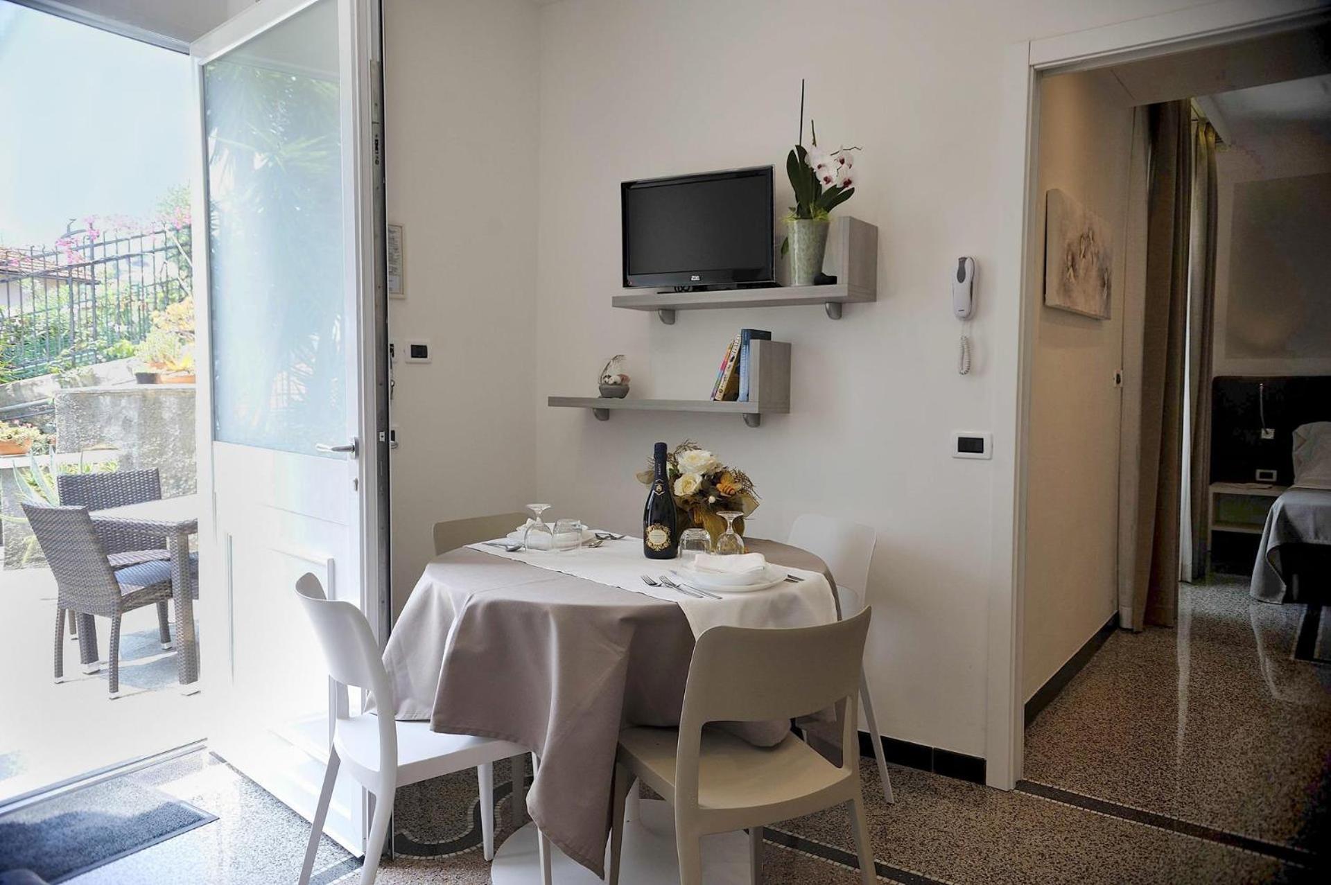 Hotel Centa 3*