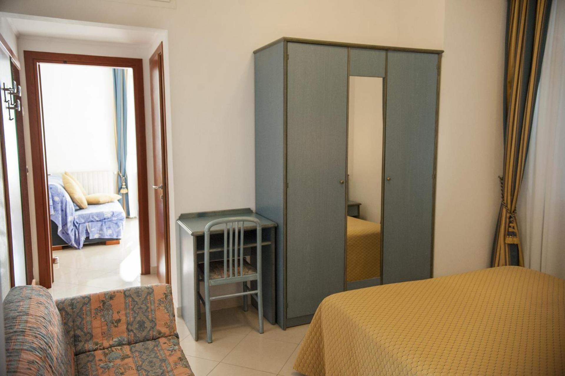 Centa Hotel