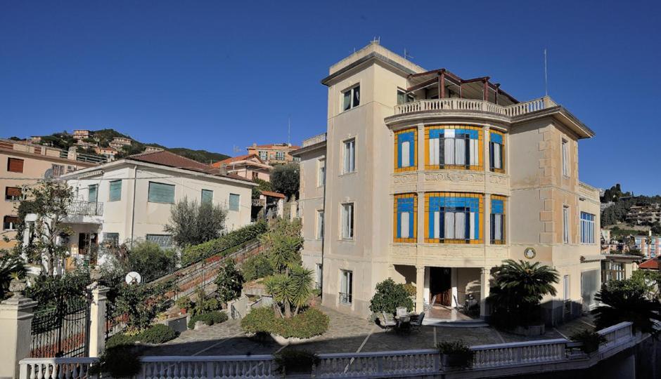 Hotel Centa