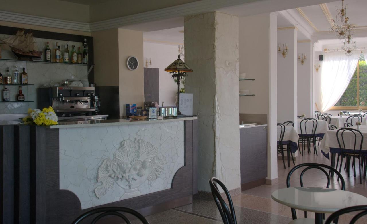 Hotel Centa Varazze