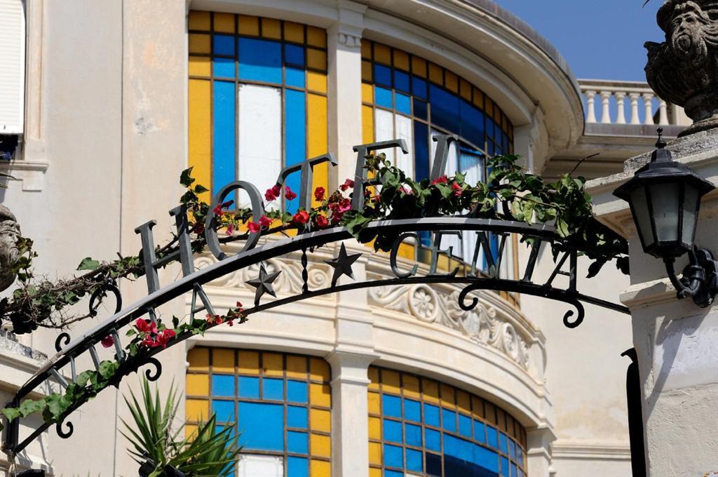 Hotel Centa